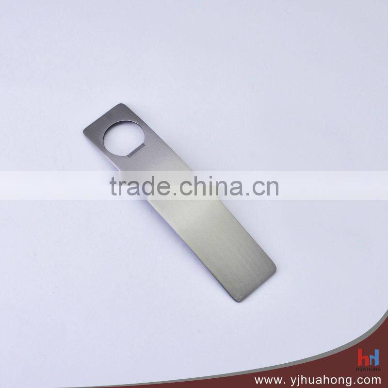 Cheap metal bottle opener,beer opener (HBO-41)