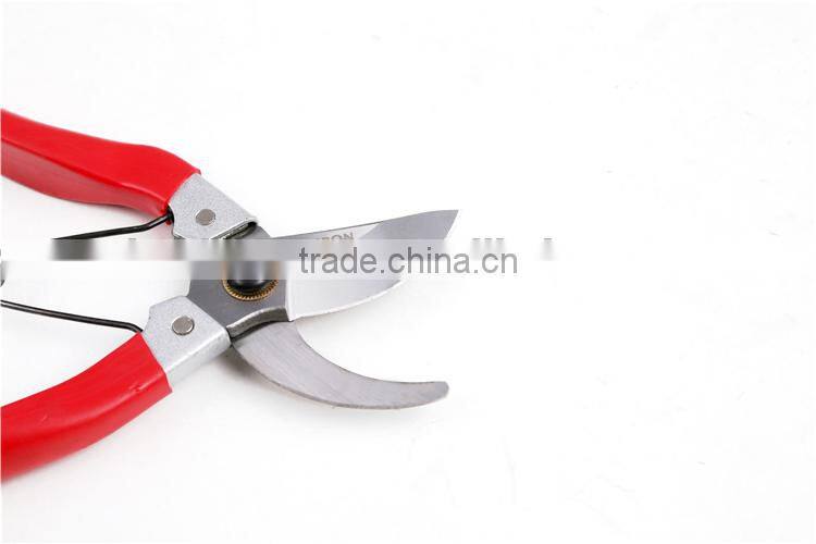 8" Garden Tools-Bypass Pruner