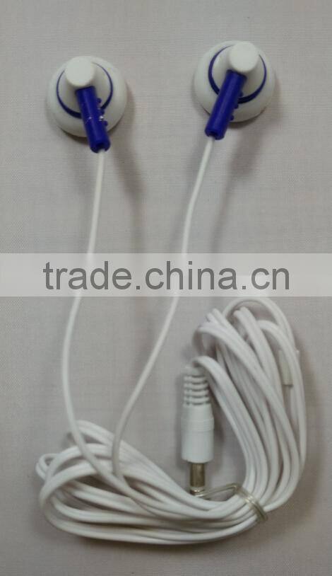 hot sell conical in-ear headphones
