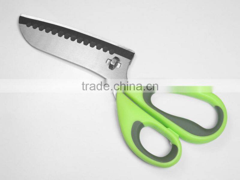 Professional Hairdressing Scissor Thinning & Hair Cutting Set 6" Black