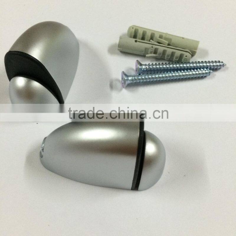 Factory supply glass hanging clamp / sliding door fittings / glass clip