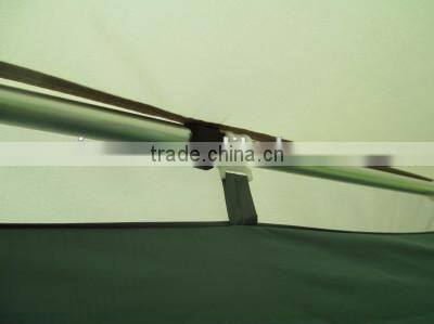 150D oxford fabric easy set up camping tent Camping car roof top tent