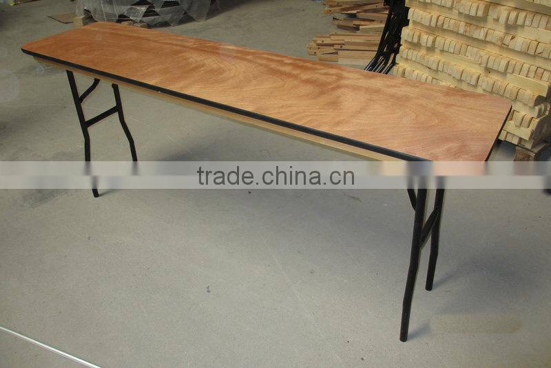 banquet beer pong table folding table