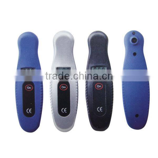 Digital Tyre Gauge with LCD display
