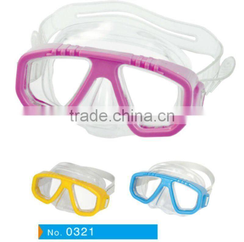 scuba diving mask protect watersports diving eyewear wholesale