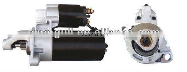 12V 1.4KW 9T STARTER 17407 0001108113 0986016780 078911023 078911023A 21536BO CS725