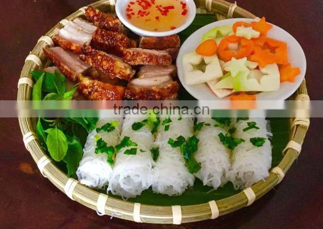 Fine Rice Vermicelli ( Banh Hoi )