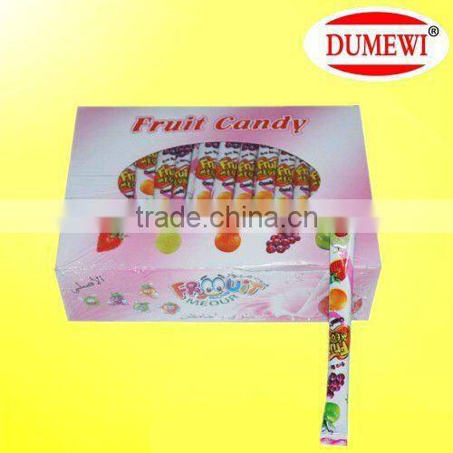 5g Strawberry and Chocolate Flavored Milk Candy