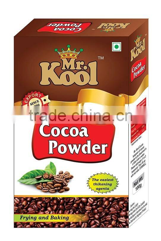 Cocoa Powder