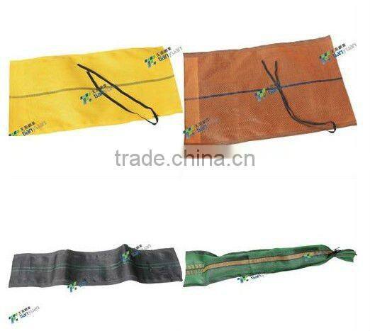 Green Silo Bag/Sand Bag (TY-FB003)
