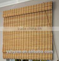 tiger roller bamboo curtain/Bamboo roman shade