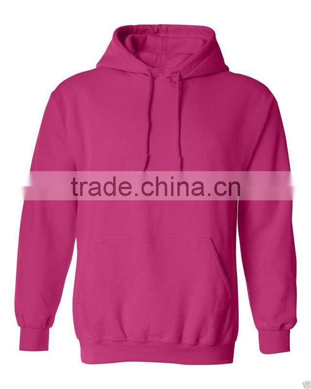 2014 OEM fashion Blend Hooded Sweatshirt