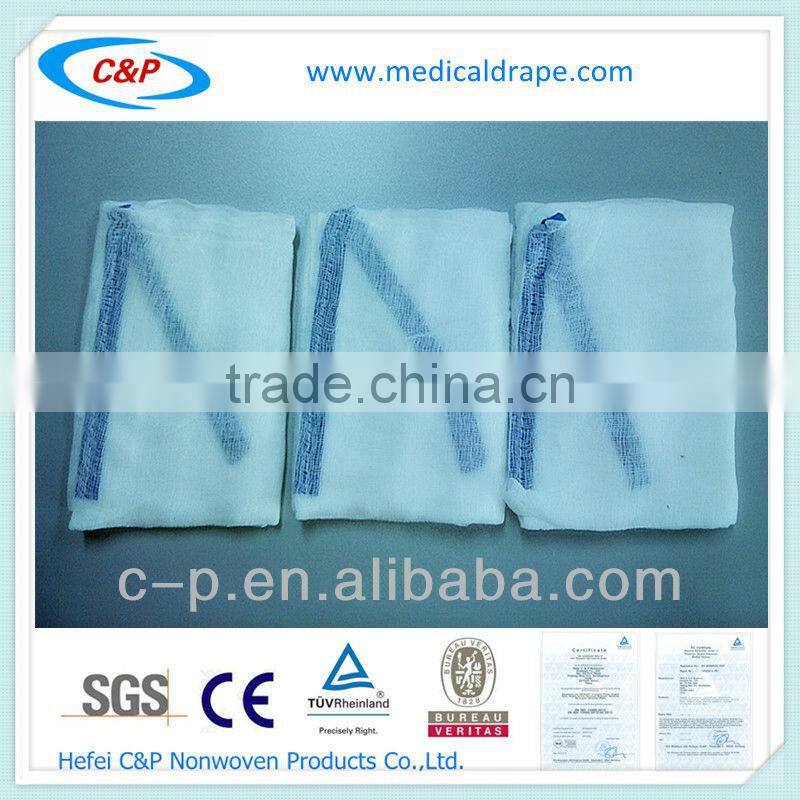 Quality Standard Dental Implant Drape Pack