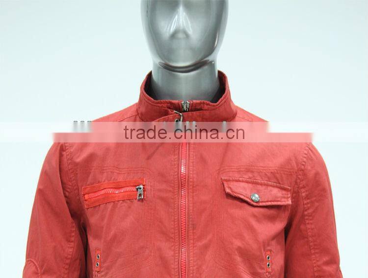 ALIKE latest coats design for men