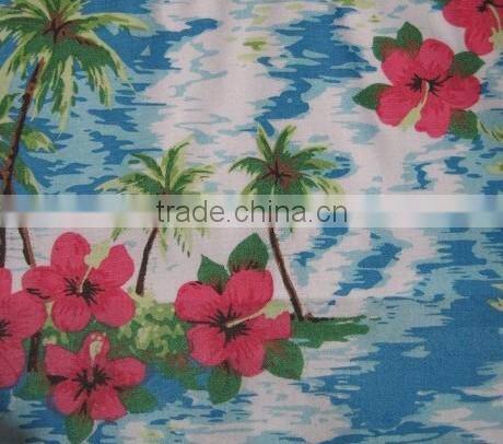 wholesale of hawaiian man shirts short sleeve printed hawaiian man casual shirts