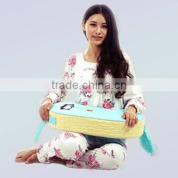 Nursing pillow,bamboo neck pillow