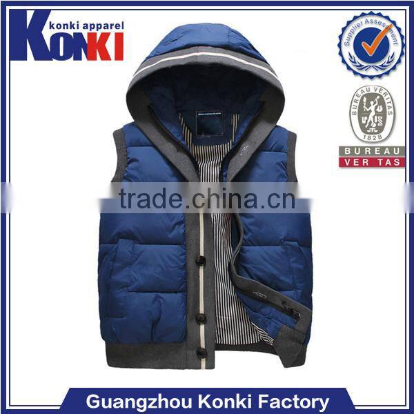 wholesale clothing compression vest