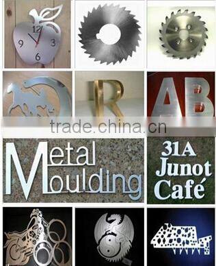 MC1530 carbon steel cutter cnc metal laser cutting machine