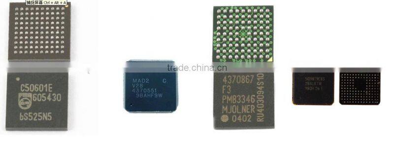 Mobile Phone IC Components Spreadtrum
