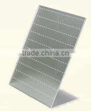 Sterling silver jewelry hot new products of 2015 silver ear ring