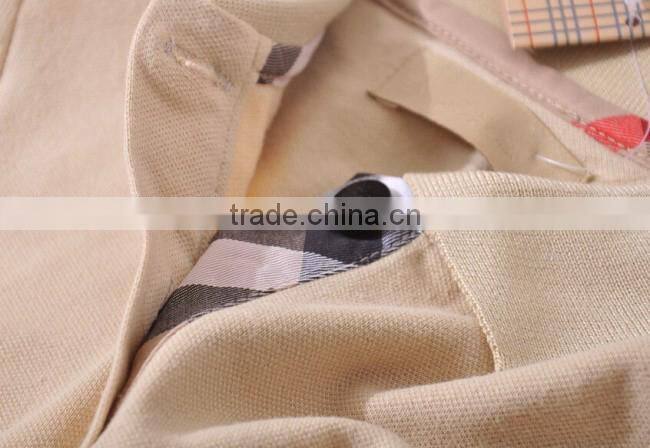 2016 LATEST CUTE FASHION POLO BOYS POLO SHIRT