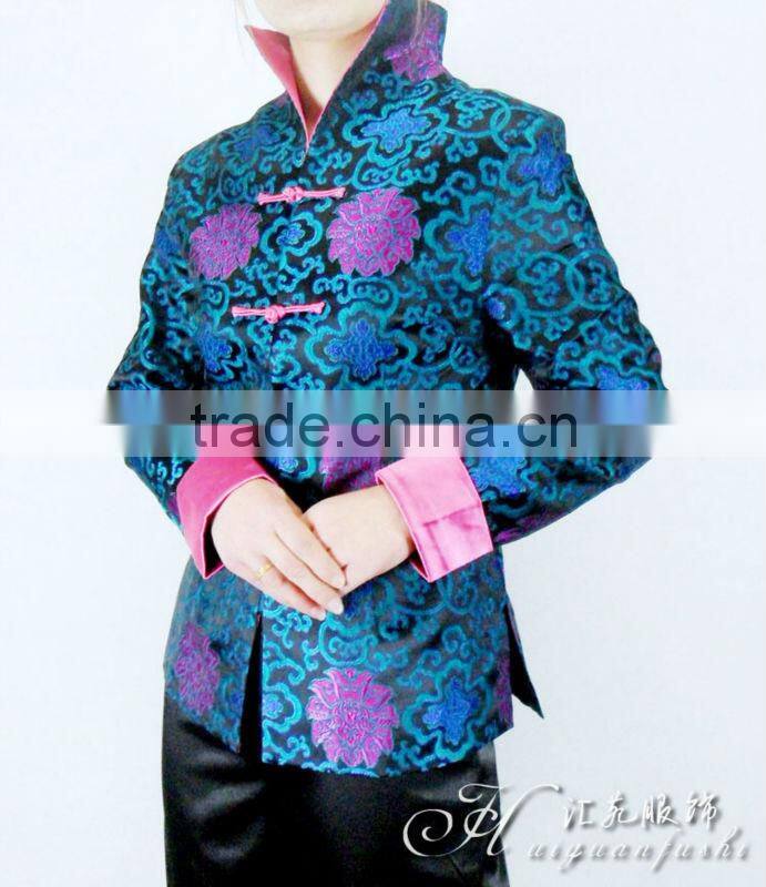 fashion ladies outwear