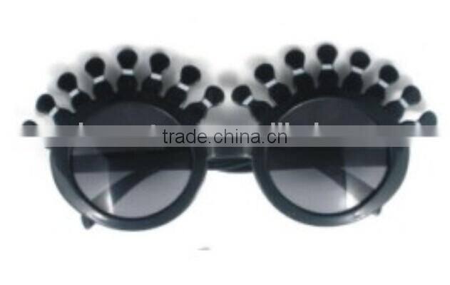 Party Decoration Glasses Halloween Glasses Happy birthday Glasses