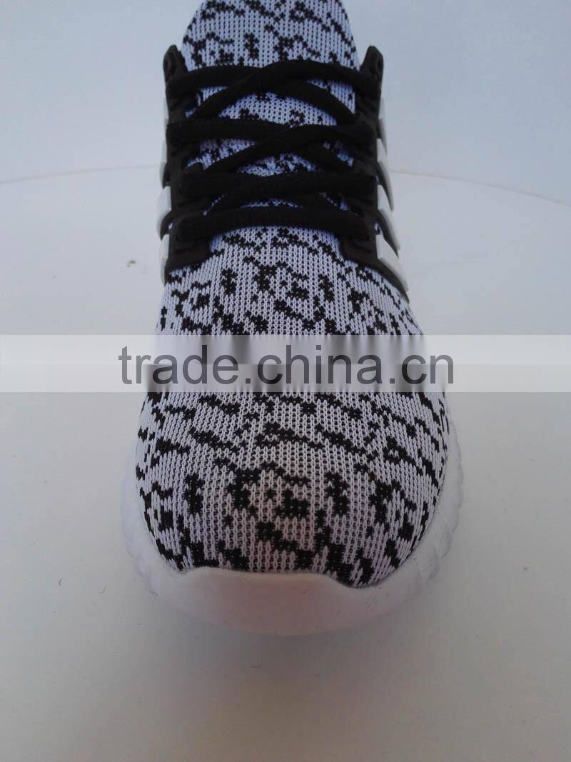 Professional wholesale sports shoes running for men sneakers manufacturer china