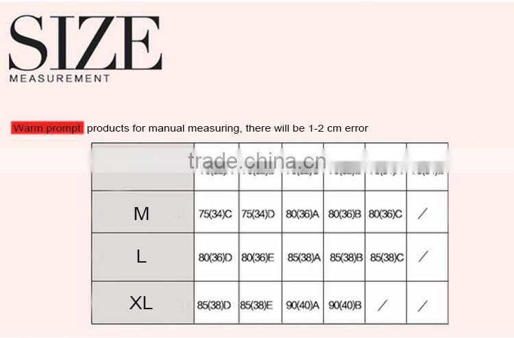 hsz-wsb0010 2016 Cheap Wholesale Women Plus Size Sports Bra Stripe Pattern Seamless Tube Gym Wear Fitness Bras