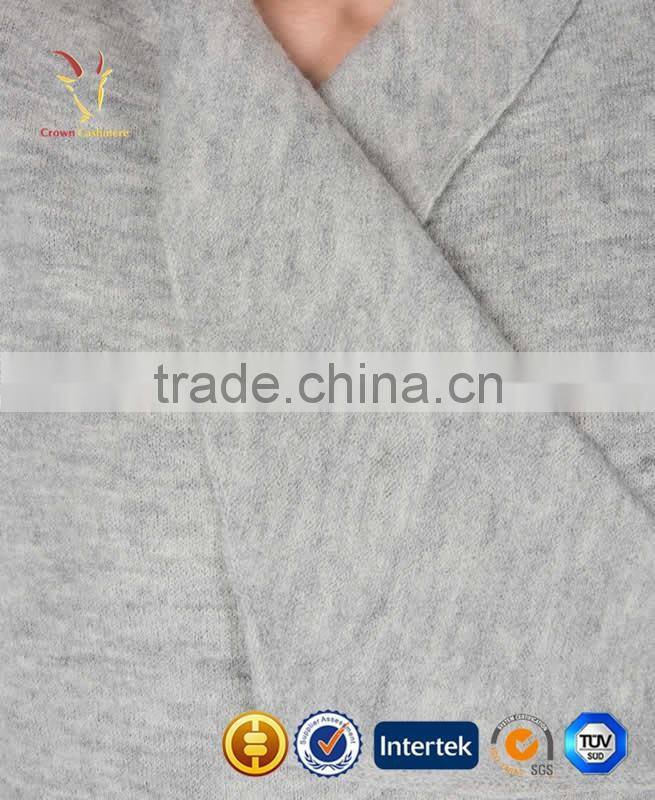 Cashmere Winter Coats Long Cashmere Coat women