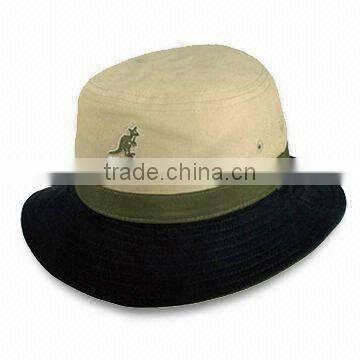 Latest Style Embroidery Bucket Hat with High Quality