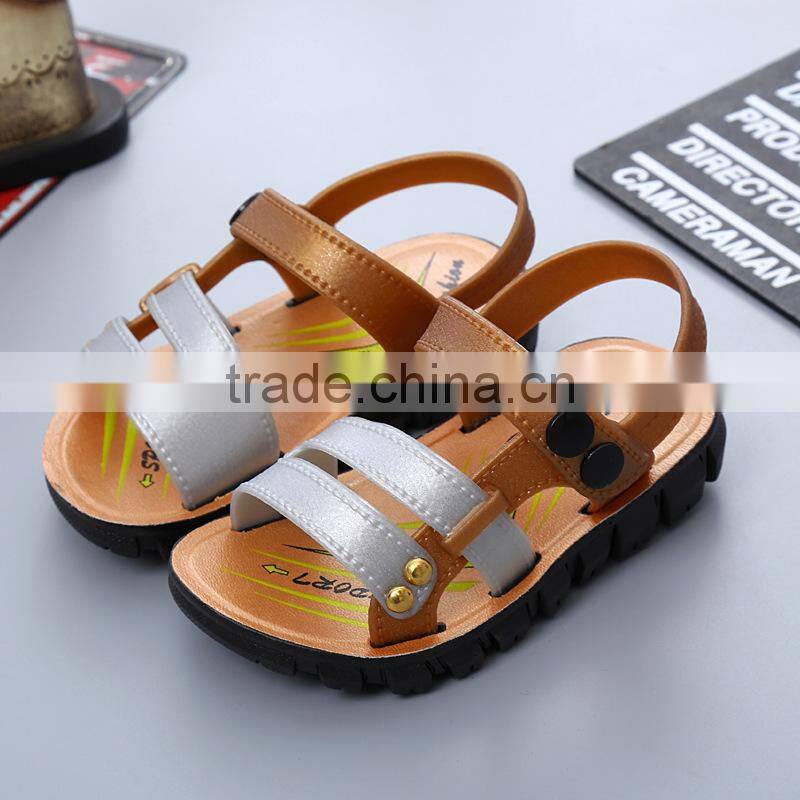 S17470A Comfortable Summer Season Kid Sandal Child Sandal