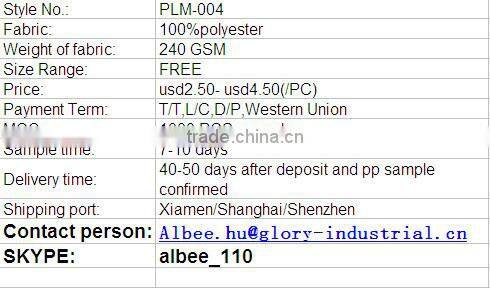 New design couple long sleeve pique polo shirt