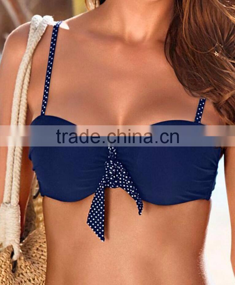Wholesale bikinni swimwear sexy swimsuit 2017