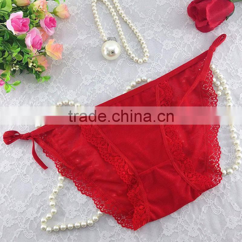 Sexy panties thongs for women