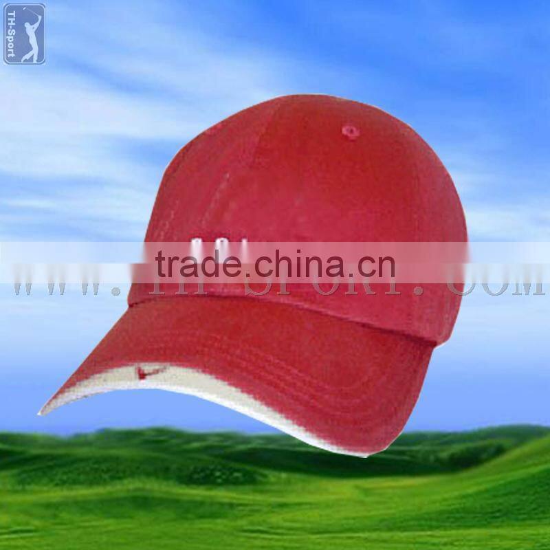 Hot sale 5950 hats cheap golf hats