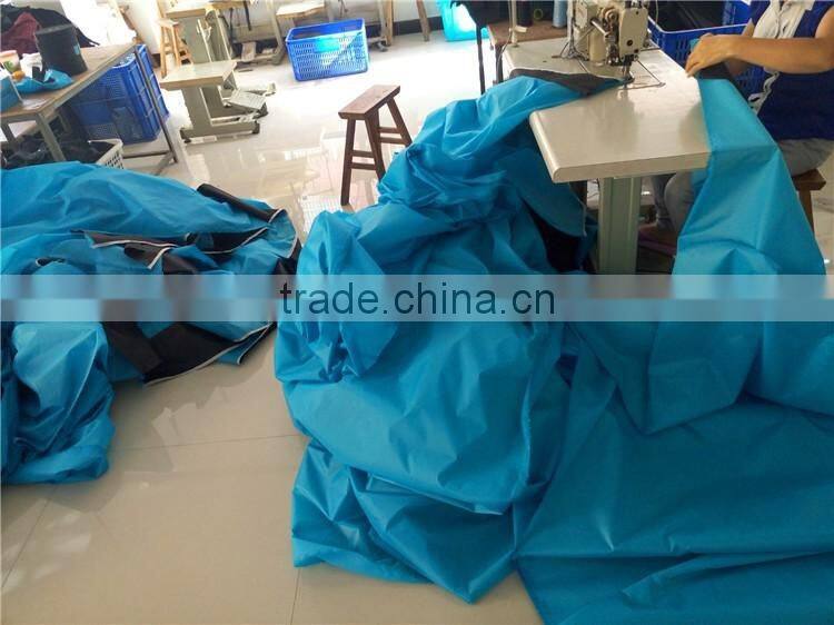 2017 Lazy bag sofa bed Outdoor Hang Out Soft Air Sleeping Bag,Fast Inflatable air lounger