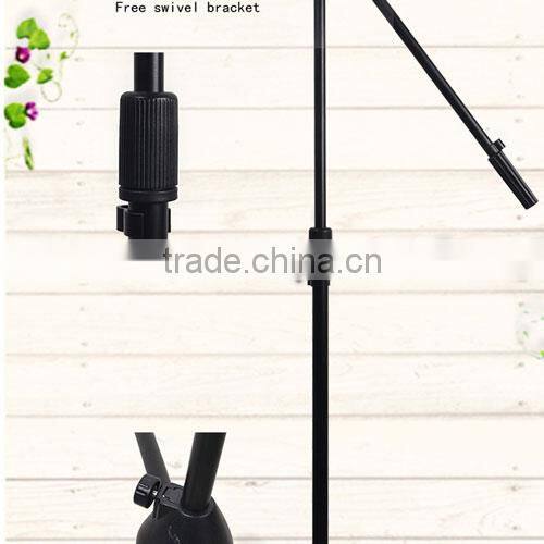 Microphone Holder, Recording Microphone, Mobile Support, Tablet PC Support, Landing Mv Bracket