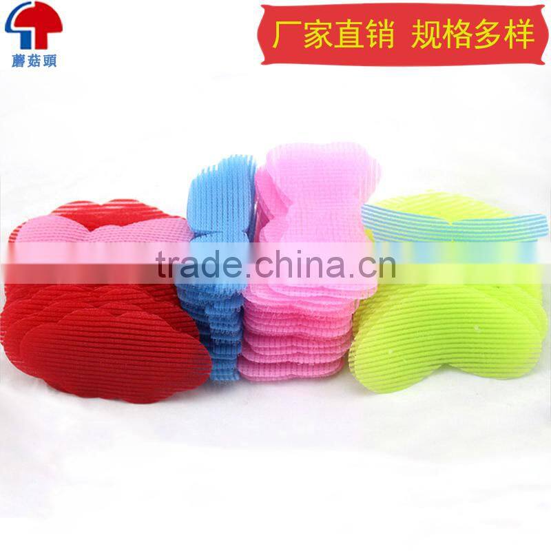 Colorful magic hook Hair Rollers 60mm 70mm 105mm 120mm