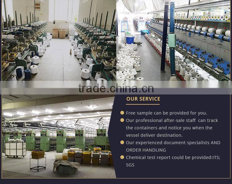 china knitting yarn with best price