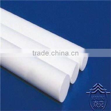 PTFE Rod with Extruded Method