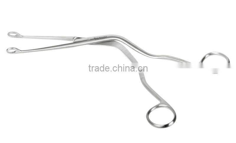 Magill forceps