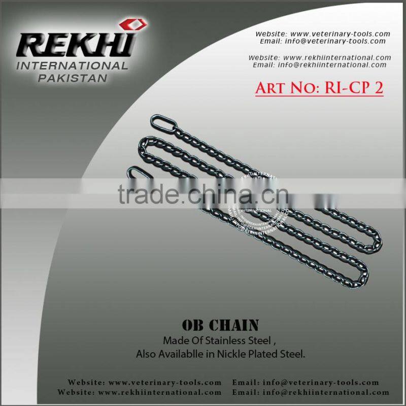pakistan Calf Puller,Obstetric Device,Ratchet Style Calf Puller,pantorrilla extractor