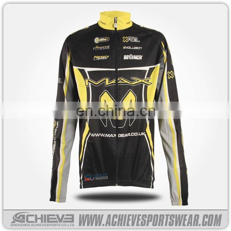 Composite Winter Windbreak MTB Cycling Clothing