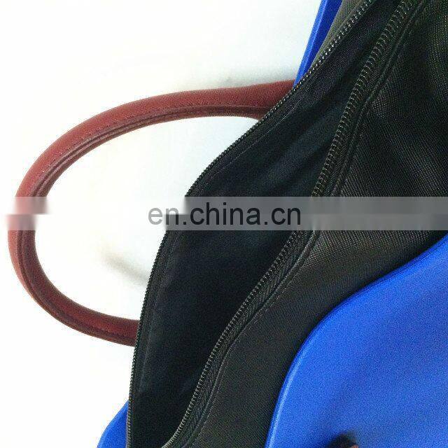 o rubber bag eva handbag
