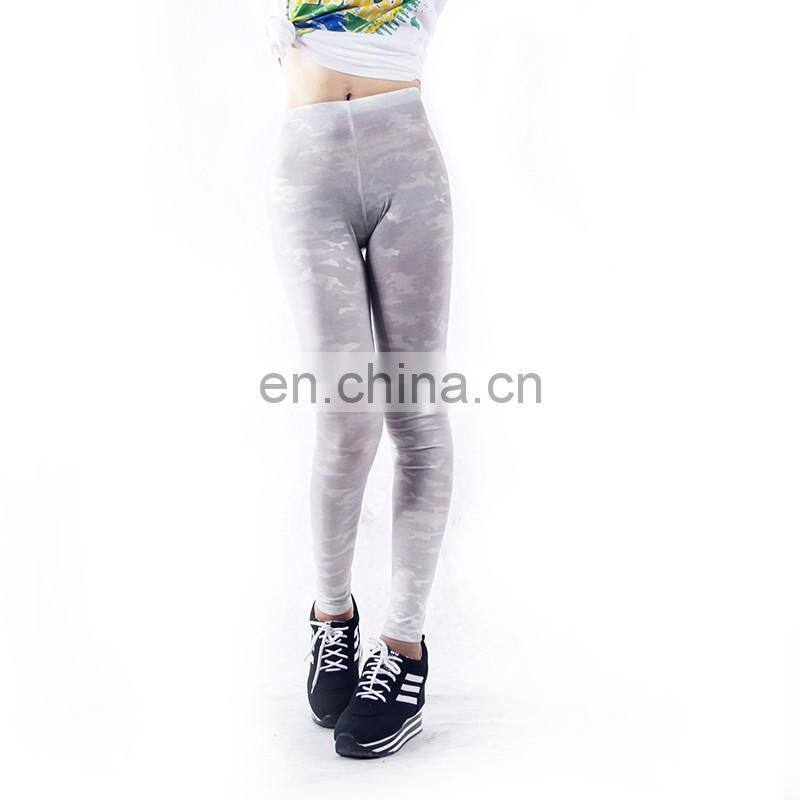 sublimation printing OEM design womens printed leggings import leggings