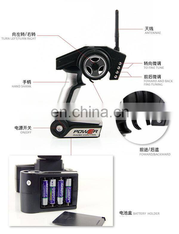 WL toys L222 brushless motor version rc high speed rc radio control rc car