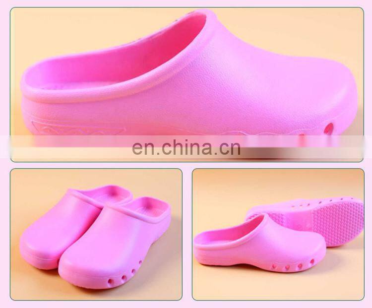 High quality nurse uniform best medical shoes wholesale