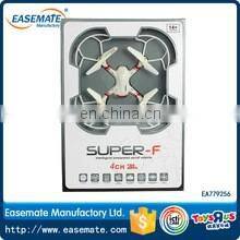 The cheap drone 2.4G 4CH RC aircraft RC drone for wholesale