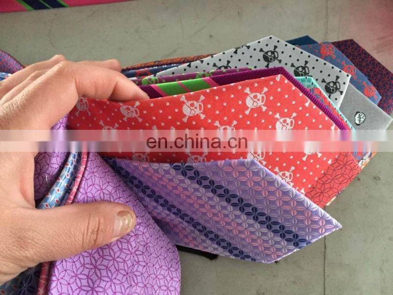 custom made silk ties fashionable mens silk ties set